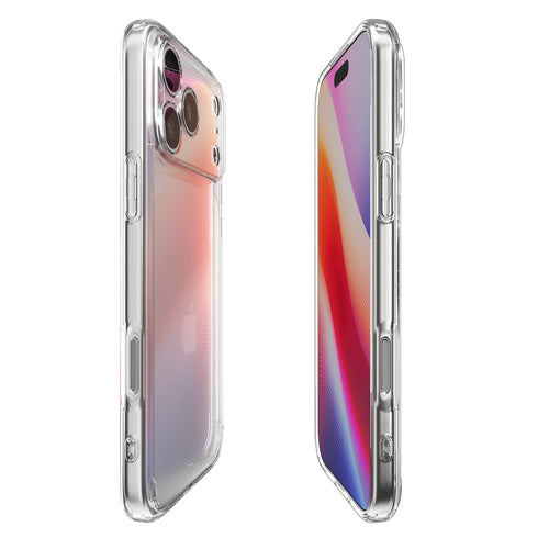 Spigen iPhone 17 PRO Case Ultra Hybrid